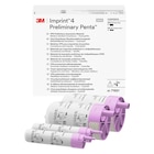 Imprint 4 Preliminary Penta - Regular, 2x 360 ml
