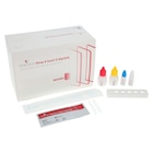 Clearview Strep A Dipstick Test CLIA Waived 30/Bx