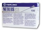 Neolus Naalden - 27 G - 20 x 0,4 mm