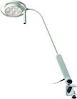 LED 115 onderzoeklamp - railmodel