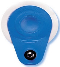 BlueSensor Electrocardio Electrode 40mm 25/Pk