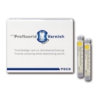 Profluorid Varnish - cylinderampul - 2235