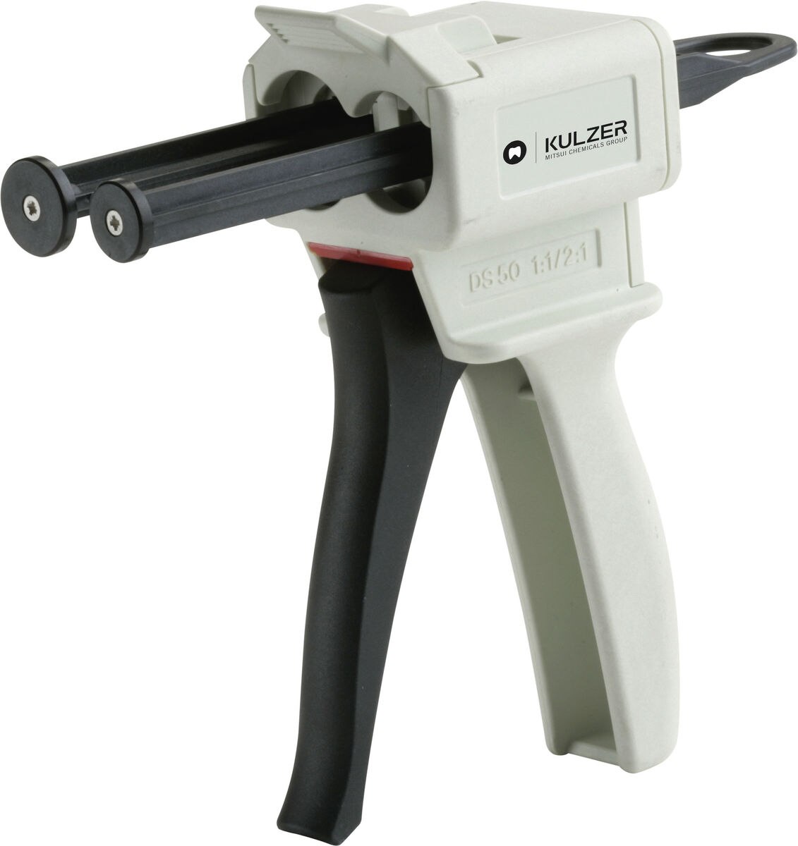 Dispenser 2 1:1 - Per stuk