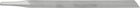 Mondspiegelheft met mm-verdeling - # 474, per stuk