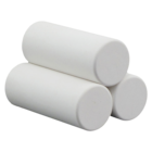 Pressable Ceramic Disposable Plunger 50/Pk