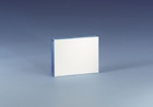 Mengblok - 3,5 x 4,5 cm - 40 vellen