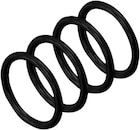 Assistina toebehoren - 026957000, O-ring voor ISO adapter - per stuk