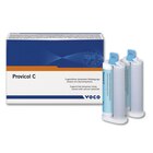 Provicol C - 1076, Cartridge 2 × 65 g, toebehoren