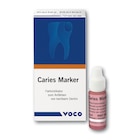 Caries Marker - 1005, Flesje, 2x 3 ml