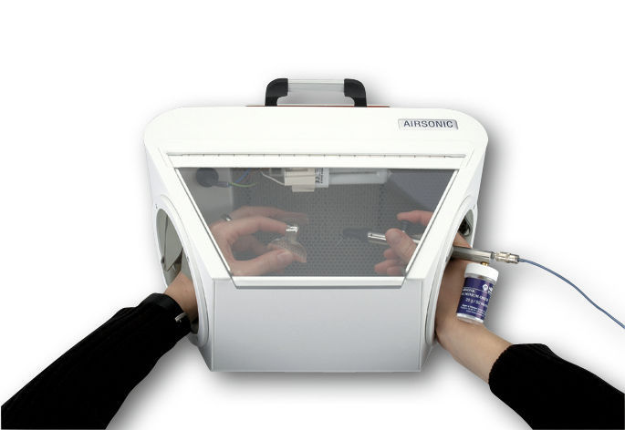 Airsonic Absorbo Box - REF. 401082