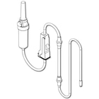 Irrigatieslangen set Implantmed SI 95 - 3,8 meter - Ref. 04364100 - Verpakking, 6 stuks