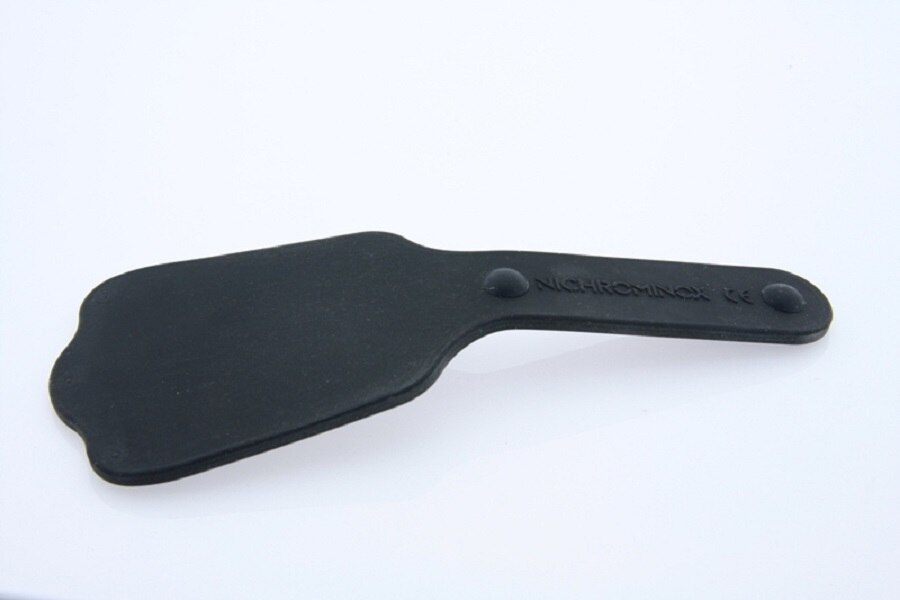 Silicone palatal contrastor - Large - ref. 190781