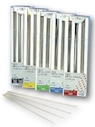New Metal Strips assortiment - Assortiment, 12 strips