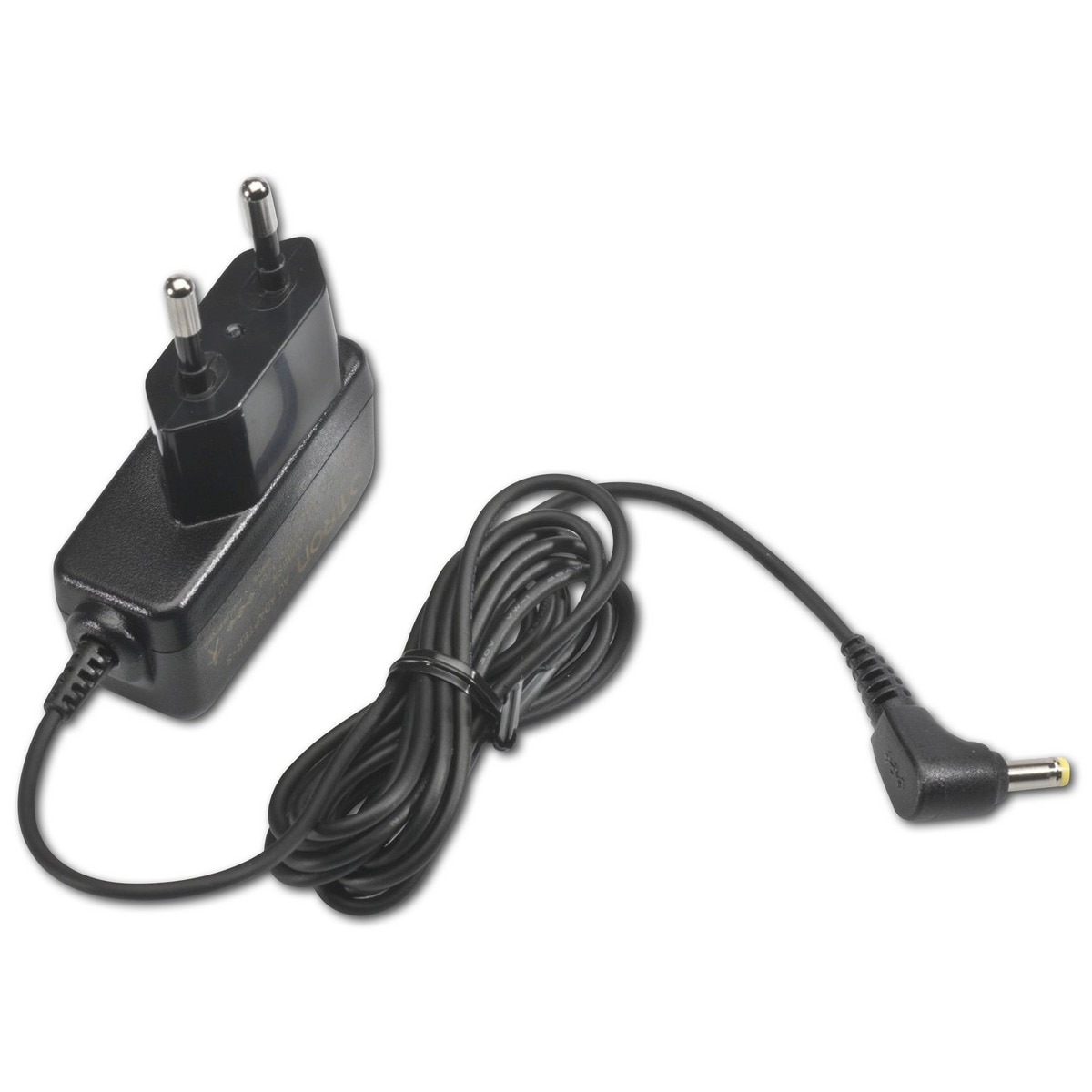 MIT lichtnet adapter - per stuk