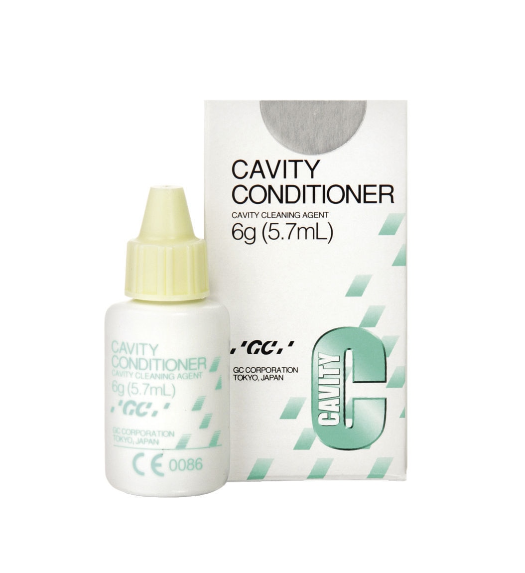 Cavity Conditioner - Flesje, 5,7 ml