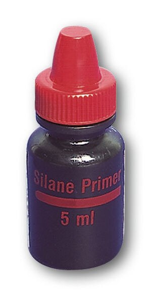 Silane Primer - Flesje, 5 ml
