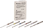 ParaPost X boren - assortiment - P42-A, 6 stuks