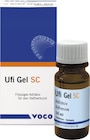 Ufi Gel SC - Adhesief - 2029, flesje 10 ml
