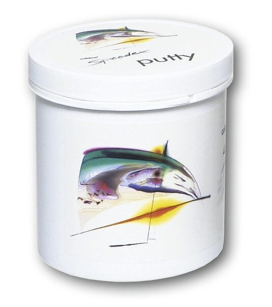 Speedex Putty - Verpakking, 910 ml