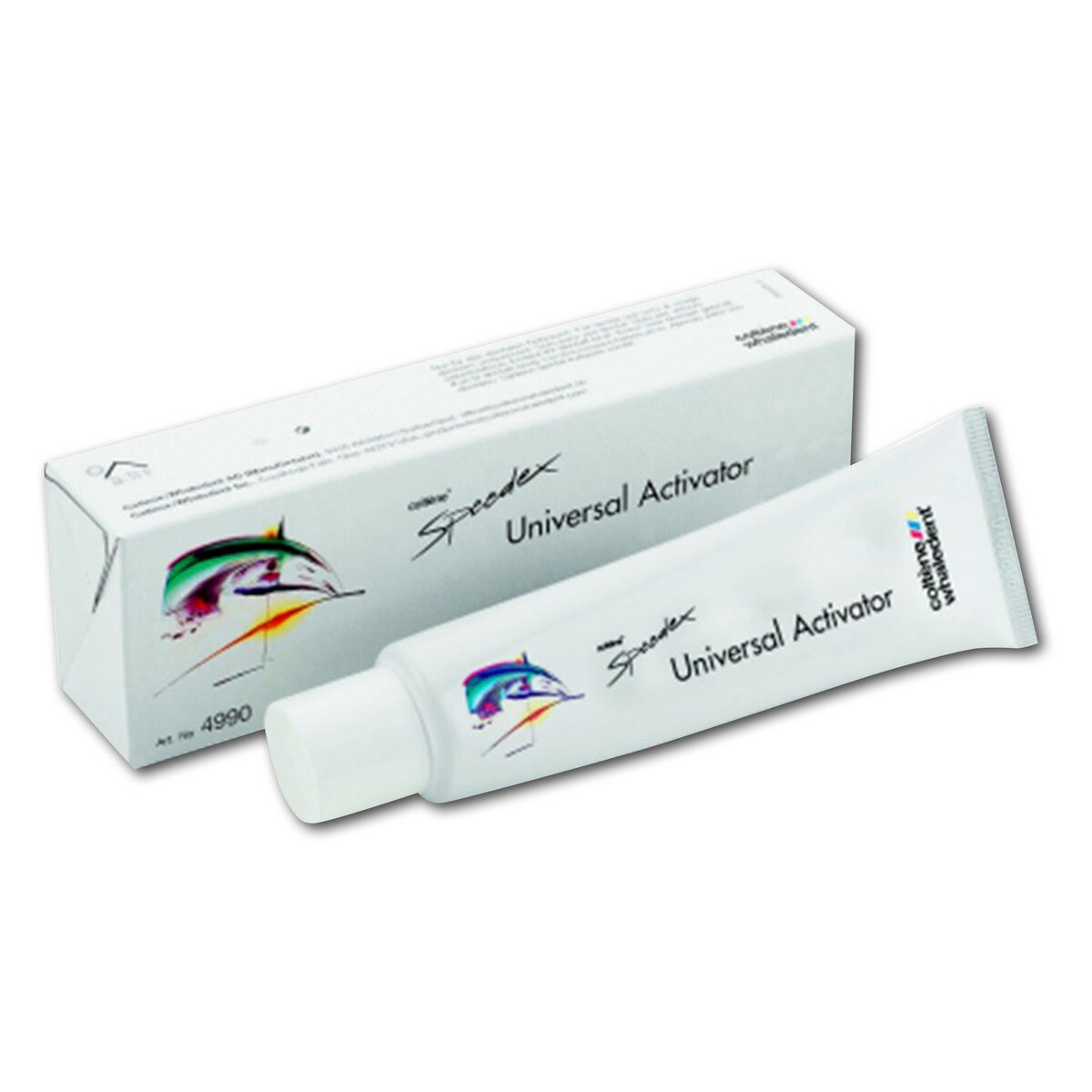 Speedex Universal activator - Tube, 60 ml