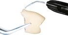 Luer-Lock Tips - zwart - 211477, 60 stuks