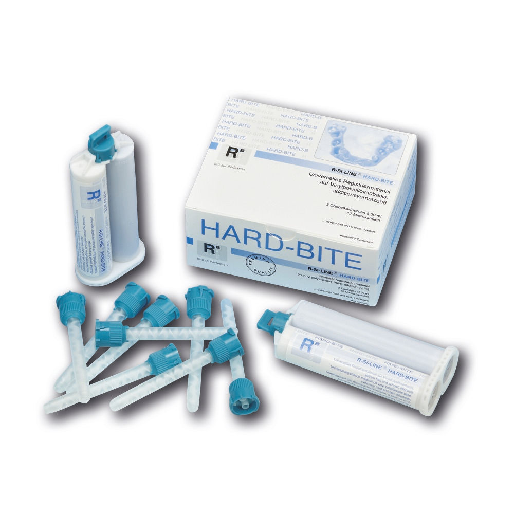 R-SI-LINE Hard-Bite - HBK1076