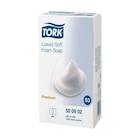 Foam zeep luxe voor S3 dispenser - 4 x 800 ml - 500902