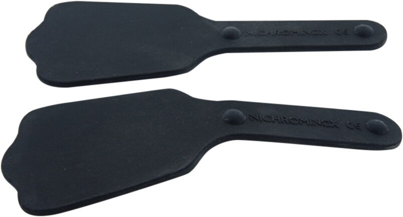 Silicone palatal contrastor - Small - ref. 190782