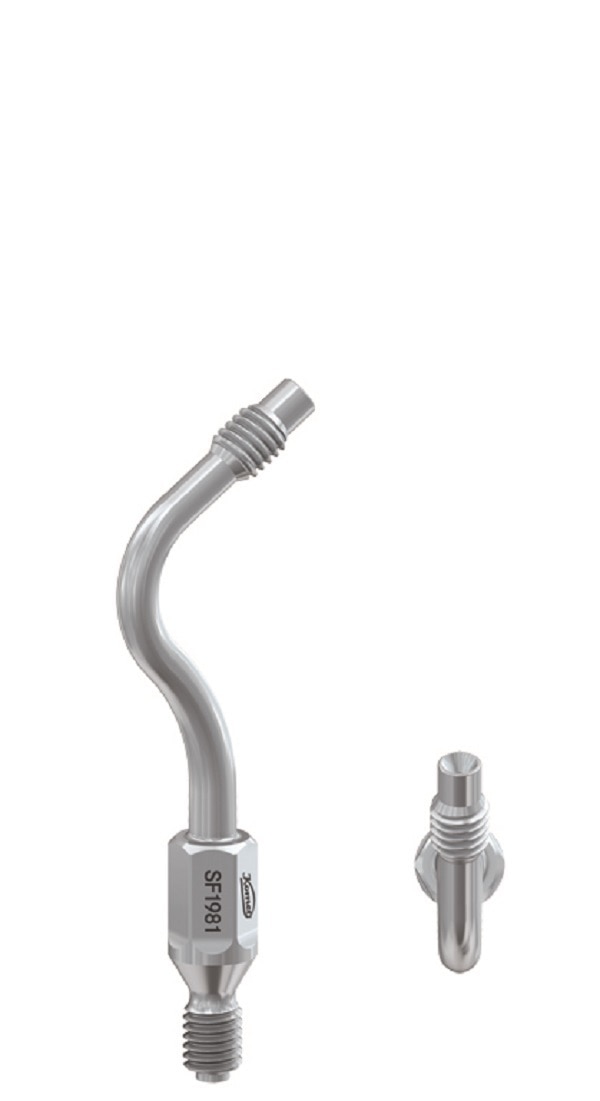 Sonic Tip houder SF1981 - Per stuk