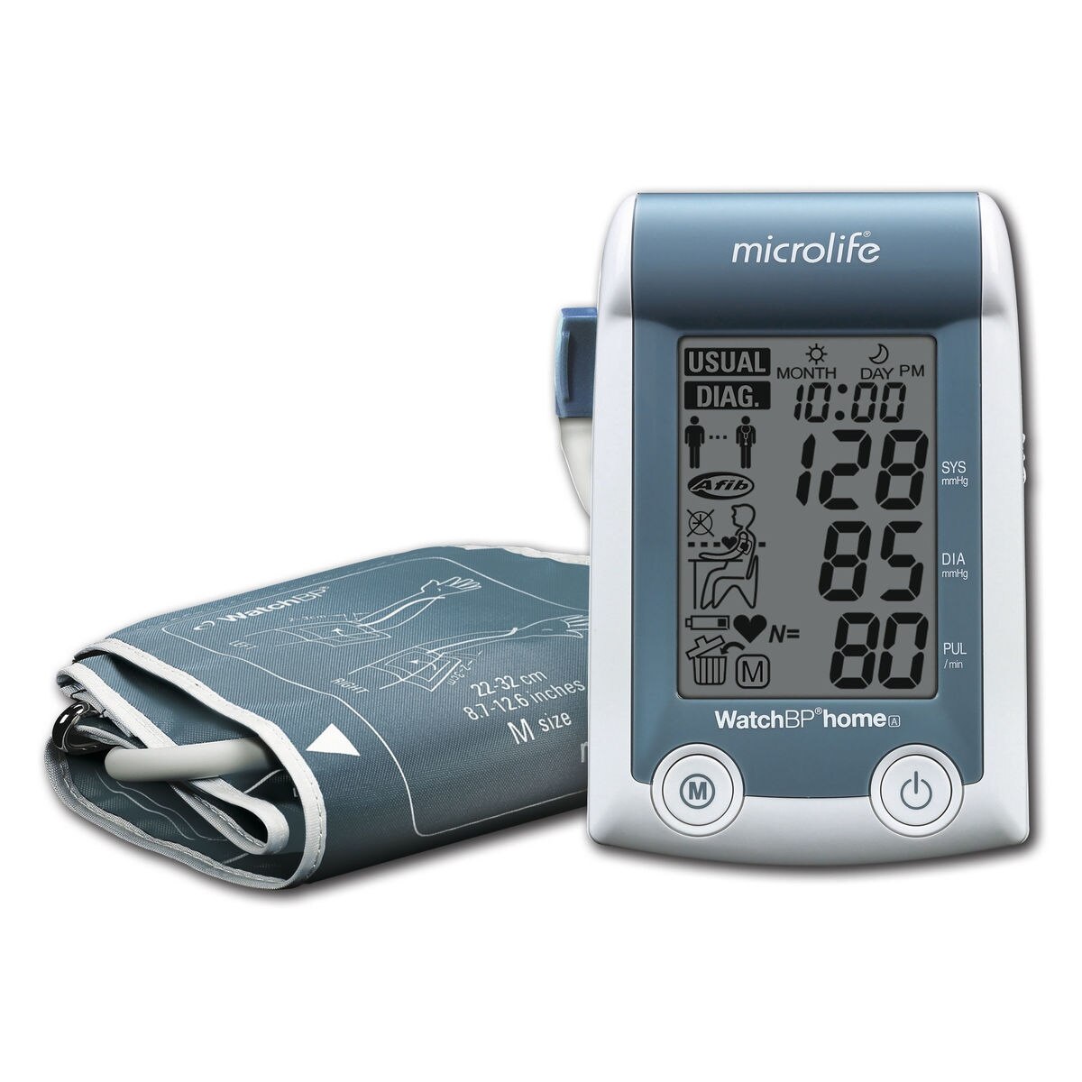 WatchBP Home AFIB - per stuk