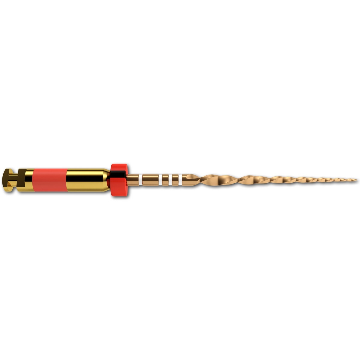 WaveOne Gold - 25 mm Primary