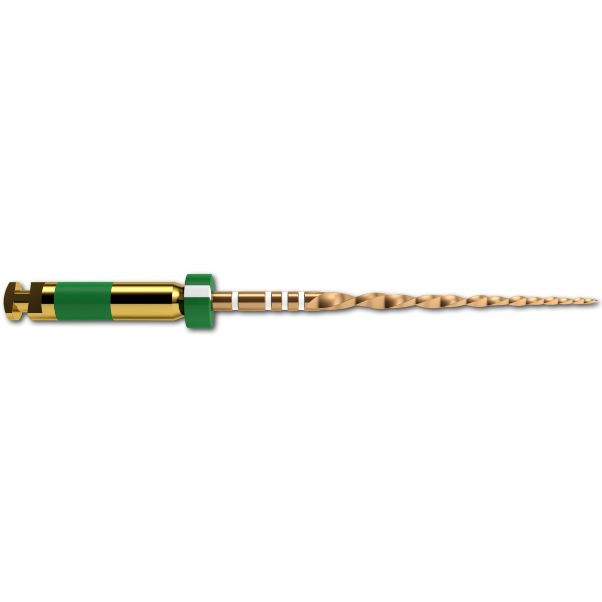 WaveOne Gold - 25 mm Medium