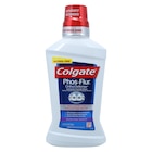 Colgate Phos-Flur Ortho Defense Oral Rinse 0.04% Sodium Fluoride Grp 6/Ca