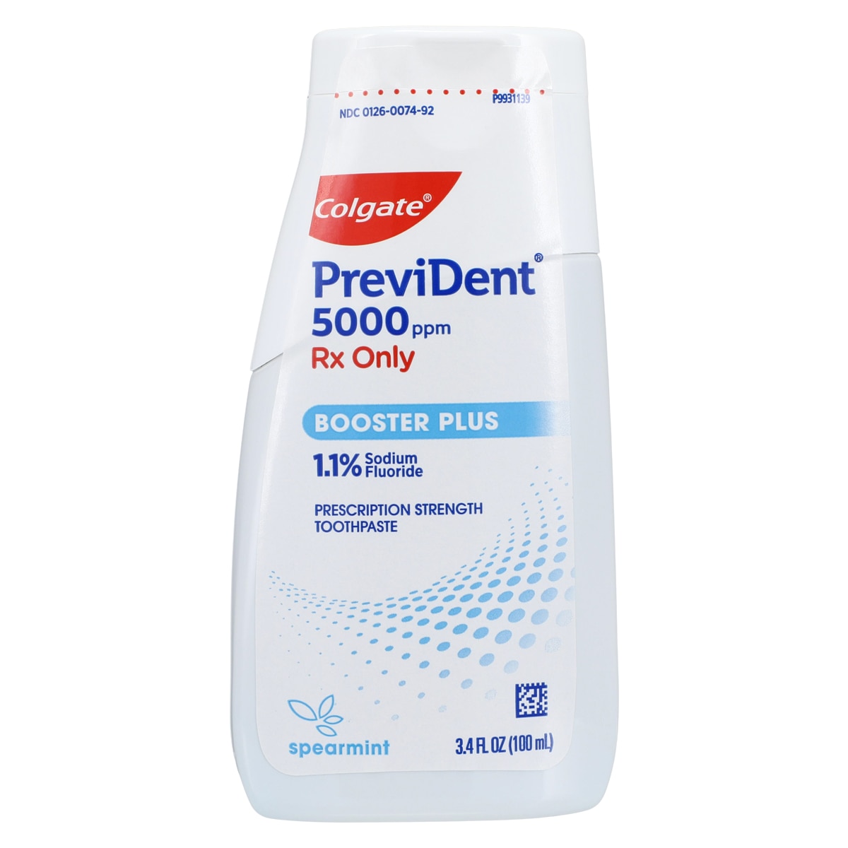 PreviDent 5000 Booster Plus