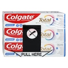 Colgate Total Whitening Toothpaste 5.1 oz Mint 24/Ca