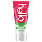 Hello Toothpaste 2+ Years 4.2 oz Fresh Watermelon 12/Ca