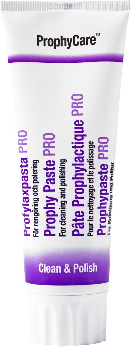 ProphyCare Prophy Paste PRO - tube - 60ml