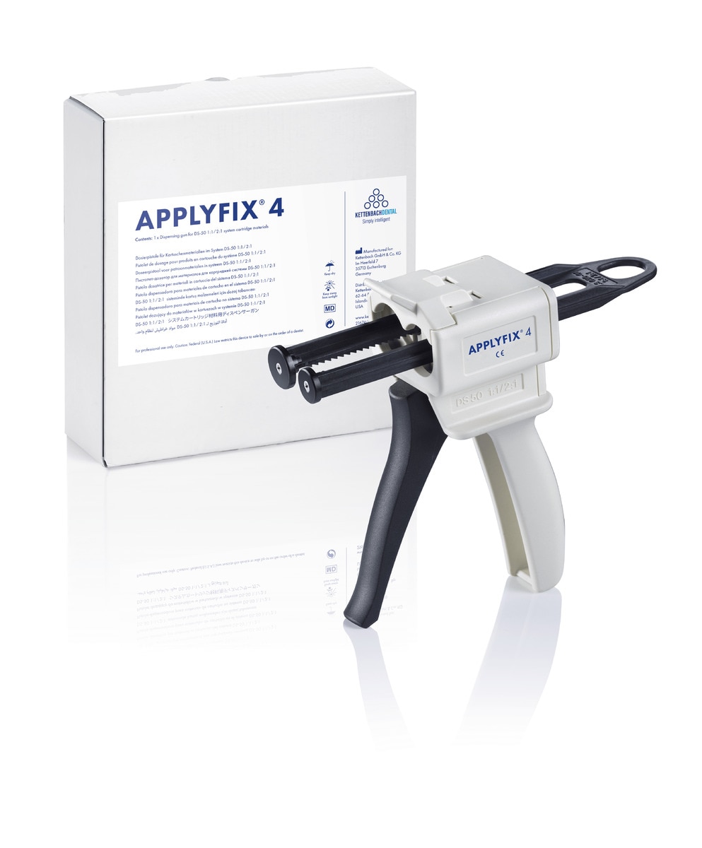 Applyfix 4 dispenser - Per stuk