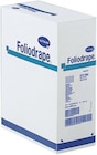 Foliodrape Protect afdekdoeken, niet zelfklevend - 75 x 90 cm, 35 stuks