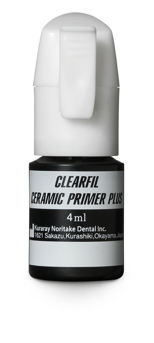 Clearfil Ceramic Primer Plus - Flesje, 4 ml