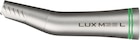MASTERmatic Lux hoekstukken - M29L (7,4:1) groen