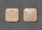 Pristiq Tablets 50mg Bottle 30/Bottle Each
