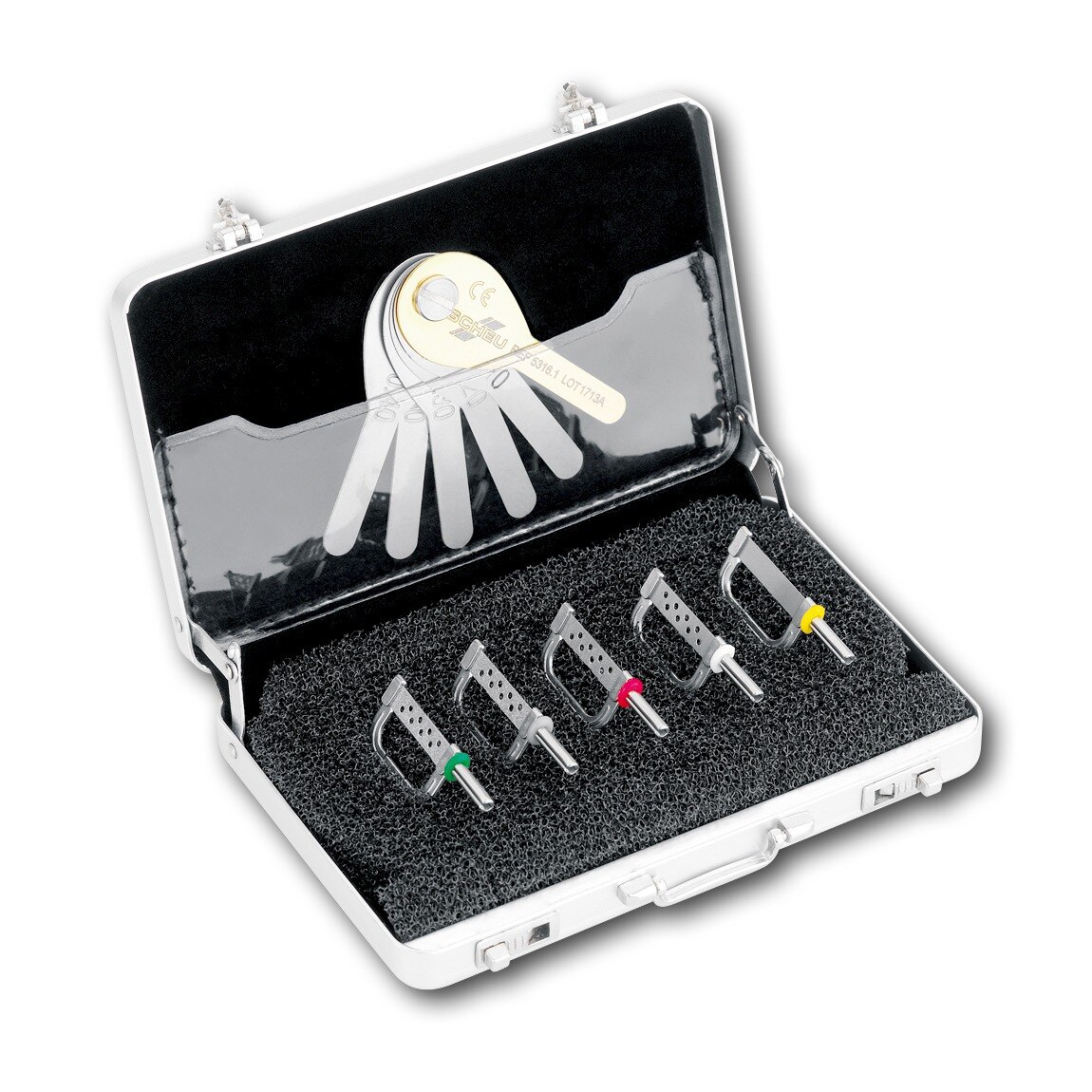 Echarri PST Set - REF. 5341