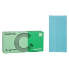 Hygenic Utility Wax Plastic Sticks 48Bx