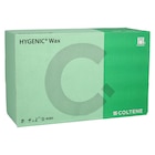 Hygenic Wax 5Lb/Bx
