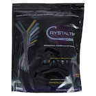 Air / Water Syringe Tips Blue 1500/Pk