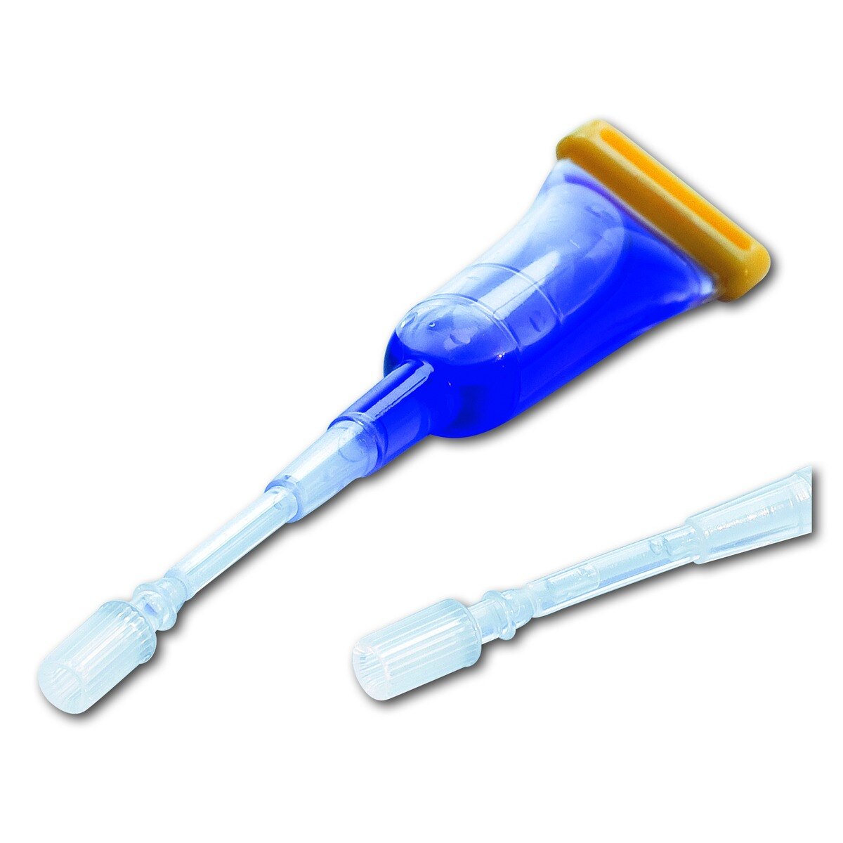 Histoacryl - weefsellijm - Ampullen 5 x 0,5 ml