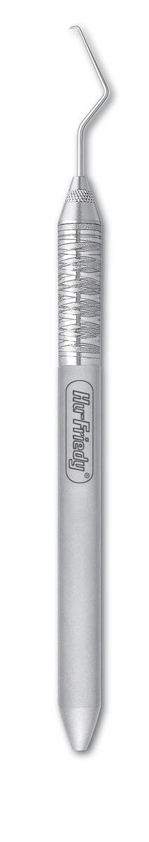 Sonde enkeleindig - EXTU17 heft 30