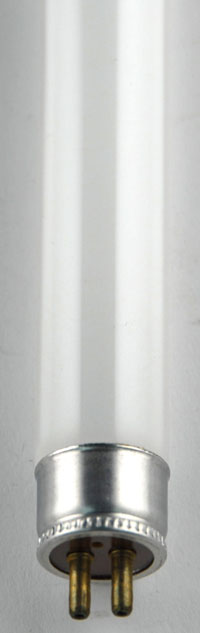 Fluorescent Bulb 21 in Cool White F13T5CW 13 Watt Ea