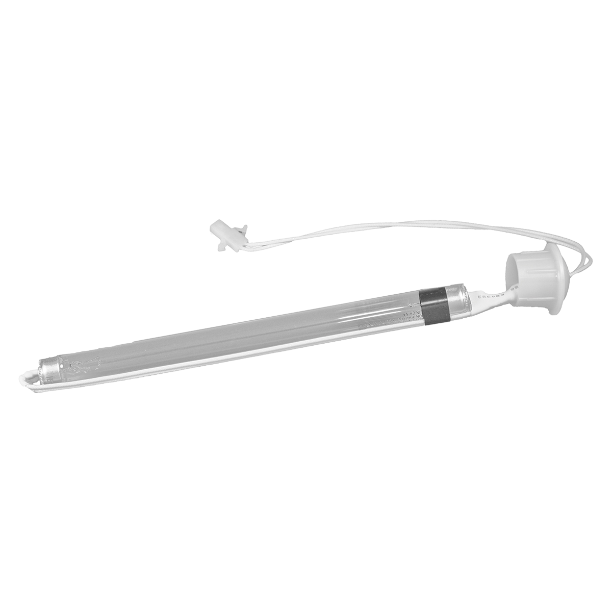Ezee Kleen 2.5 Ultra Voilet Lamp Replacement For Ultra Violet Cartridge ea
